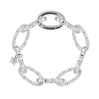 Bracelet Rebecca Femme Diva in Aluminium BDVBBB88